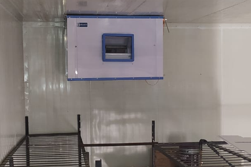 Air Handling Unit